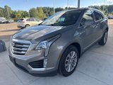 Used 2017 Cadillac XT5 Luxury w/ Driver Awareness Package image 3