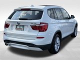 Used 2015 BMW X3 xDrive28d image 5