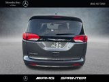 Used 2022 Chrysler Voyager LX image 4