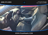Used 2019 Chevrolet Camaro LT image 3