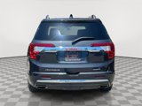 Used 2022 GMC Acadia Denali w/ Denali Technology Package image 5