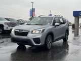 Used 2020 Subaru Forester Premium image 3