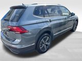 Certified 2024 Volkswagen Tiguan Wolfsburg Edition image 6