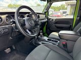 Used 2018 Jeep Wrangler Unlimited Sport S image 5