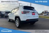 Used 2022 Jeep Compass Latitude image 6