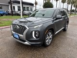 Used 2021 Hyundai Palisade Limited image 2