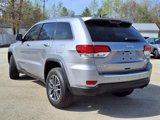 Certified 2021 Jeep Grand Cherokee Limited image 3