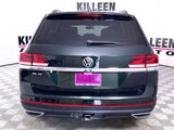 Used 2022 Volkswagen Atlas SE image 6