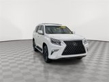 Used 2021 Lexus GX 460 Premium w/ Premium Package image 2