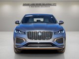 Certified 2025 Jaguar F-PACE R-Dynamic S image 2