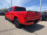 Certified 2020 Ford F150 XLT w/ Equipment Group 302A Luxury image 6