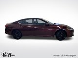New 2025 Nissan Altima 2.5 SV w/ SV Special Edition Package image 2