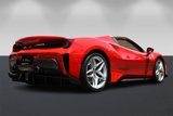 Certified 2020 Ferrari 488 Pista Spider image 3