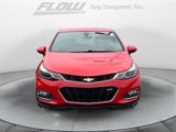 Used 2018 Chevrolet Cruze LT w/ RS Package image 2