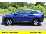 Used 2024 Hyundai Tucson SE image 4