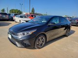 Used 2022 Kia Forte LXS image 2