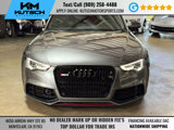 Used 2013 Audi RS 5 Coupe image 3