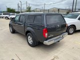 Used 2010 Nissan Frontier SE image 4
