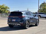 Used 2021 Kia Sportage SX image 3