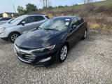 Used 2023 Chevrolet Malibu LT image 2