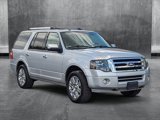 Used 2012 Ford Expedition Limited image 3