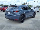 Used 2021 MAZDA CX-5 Carbon Edition image 3