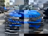Used 2022 Jeep Compass Limited image 3