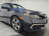 Certified 2019 Honda Civic LX image 3