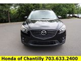 Used 2016 MAZDA CX-5 Touring w/ Bose/Moonroof Package image 2