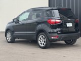 Used 2020 Ford EcoSport SE w/ SE Convenience Package image 3