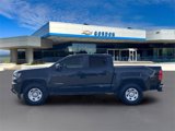 Used 2018 Chevrolet Colorado W/T w/ WT Convenience Package image 2