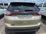 Used 2017 Ford Edge SEL w/ Equipment Group 201A image 3