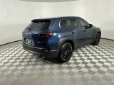 Used 2025 MAZDA CX-50 AWD 2.5 S w/ Preferred Package image 4
