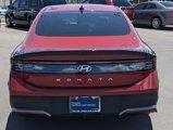 Certified 2025 Hyundai Sonata SE image 3