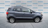Used 2020 Ford EcoSport SE w/ SE Convenience Package image 4