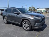 Used 2020 Toyota RAV4 XLE Premium image 2