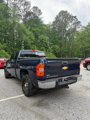 Used 2012 Chevrolet Silverado 1500 LS image 4