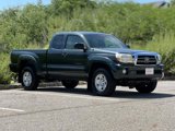 Used 2009 Toyota Tacoma 4x4 Access Cab V6 image 2