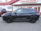 Used 2018 Mitsubishi Eclipse Cross LE image 5