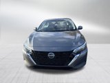 New 2025 Nissan Sentra S image 2