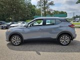 Used 2024 Nissan Kicks SV w/ Interior Electronics Package image 4