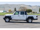 Used 2023 Jeep Gladiator Sport image 6