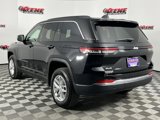 New 2025 Jeep Grand Cherokee Laredo X w/ Luxury Tech Group I image 6