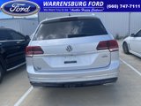Used 2019 Volkswagen Atlas SEL R-Line image 4