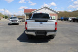 Used 2021 Ford F250 Lariat w/ Lariat Ultimate Package image 4