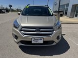 Used 2018 Ford Escape SE w/ Ford Safe & Smart Package image 4