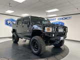 Used 2005 HUMMER H2 SUT image 2