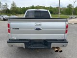 Used 2012 Ford F150 Lariat w/ Lariat Plus Pkg image 5