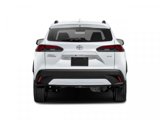 Used 2022 Toyota Corolla Cross XLE image 5