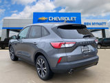 Used 2021 Ford Escape SE w/ SE Sport Appearance Package image 5